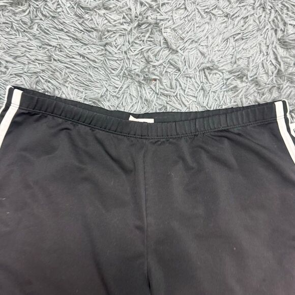 Biza Sport Black Spandex Size XL - Picture 2 of 5